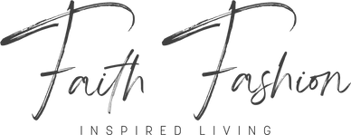 Faith Fashion